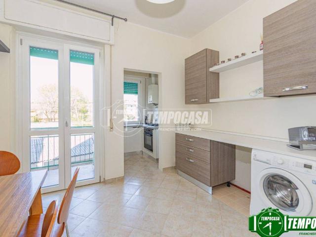 Appartamento in vendita a Voghera PV