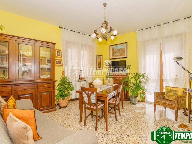 Appartamento in vendita a Voghera PV