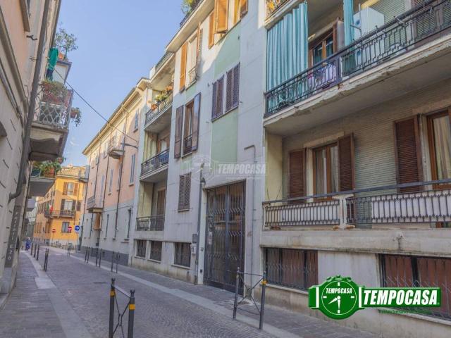 Appartamento in vendita a Voghera PV