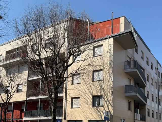 Appartamento in vendita a Voghera PV