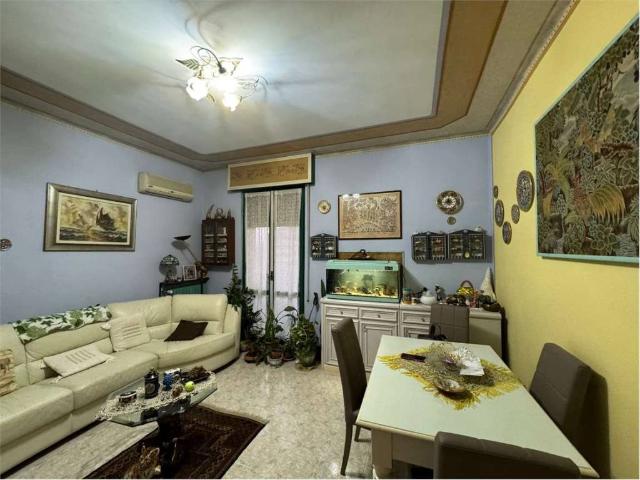 Appartamento in vendita a Voghera PV