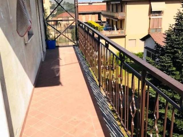 Appartamento in vendita a Voghera PV