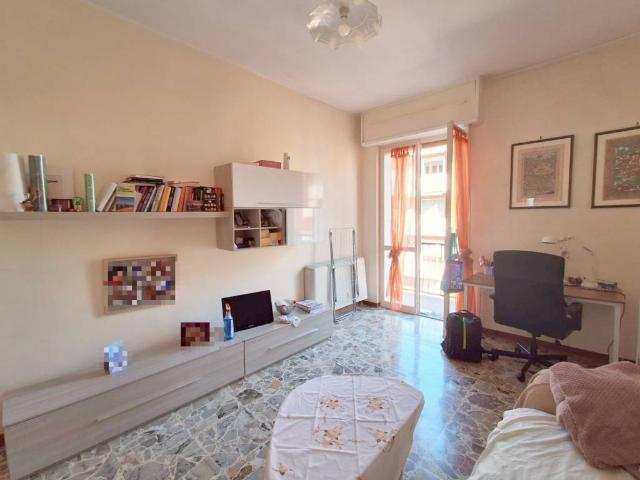 Appartamento in vendita a Voghera PV