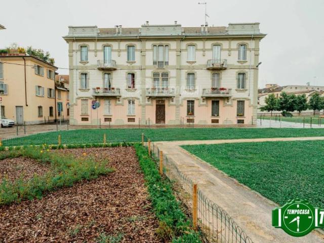 Appartamento in vendita a Voghera PV