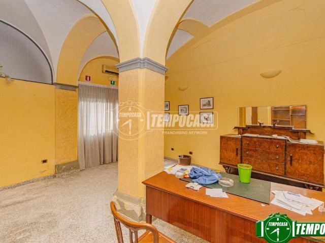 Appartamento in vendita a Voghera PV