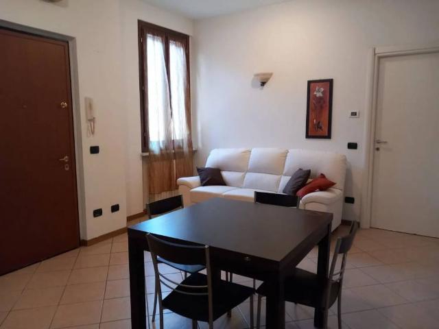 Appartamento in vendita a Voghera PV