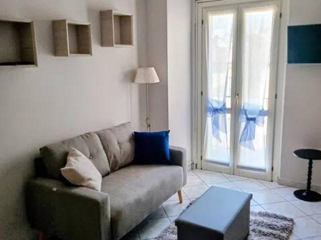Appartamento in vendita a Voghera PV