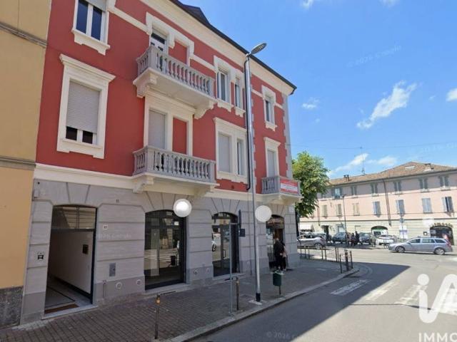 Appartamento in vendita a Voghera PV