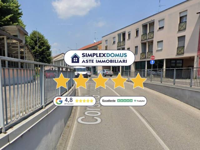 Appartamento in vendita a Voghera PV