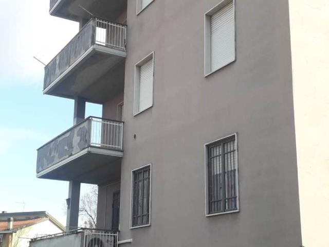 Appartamento in vendita a Voghera PV