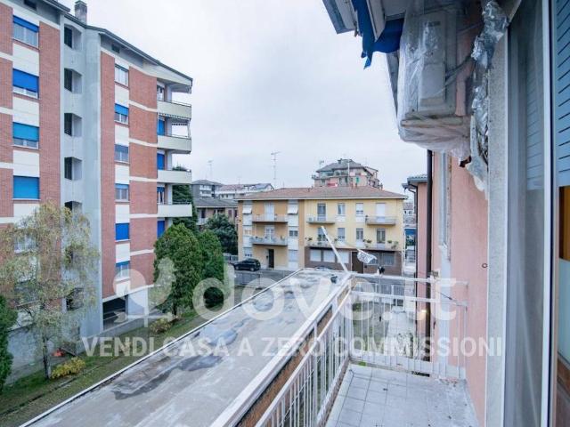 Appartamento in vendita a Voghera PV