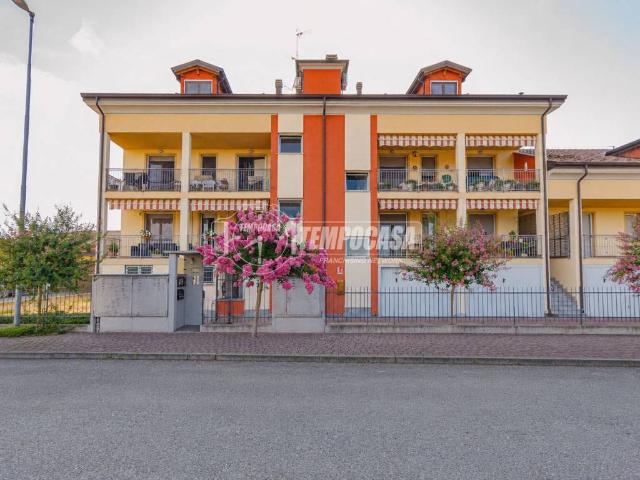 Appartamento in vendita a Voghera PV