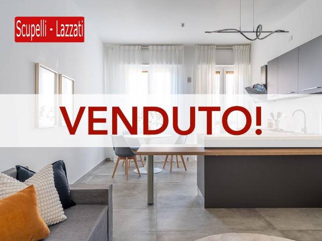 Appartamento in vendita a Voghera PV