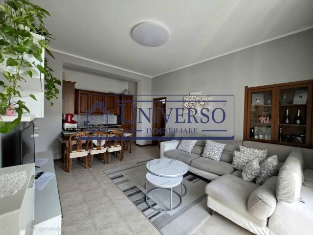 Appartamento in vendita a Voghera PV