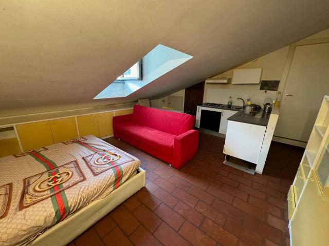 Appartamento in vendita a Voghera PV