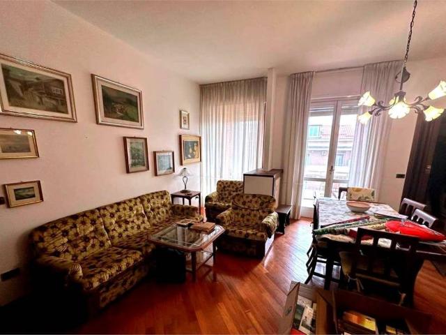 Appartamento in vendita a Voghera PV