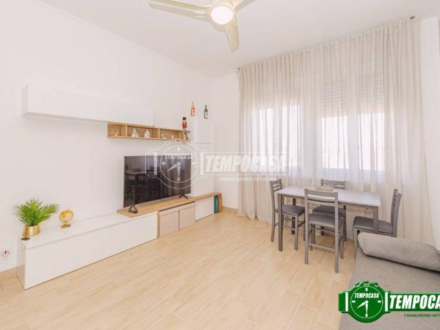 Appartamento in vendita a Voghera PV
