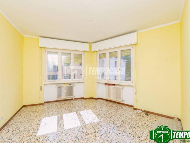 Appartamento in vendita a Voghera PV