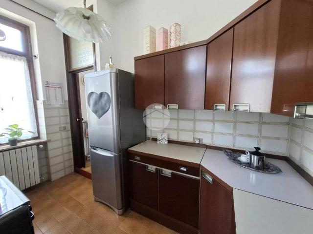 Appartamento in vendita a Voghera PV