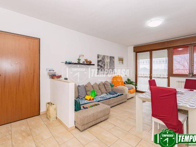 Appartamento in vendita a Voghera PV