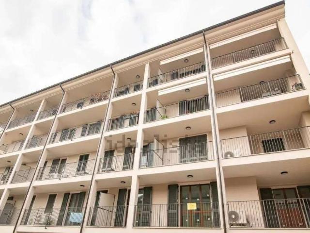 Appartamento in vendita a Voghera PV
