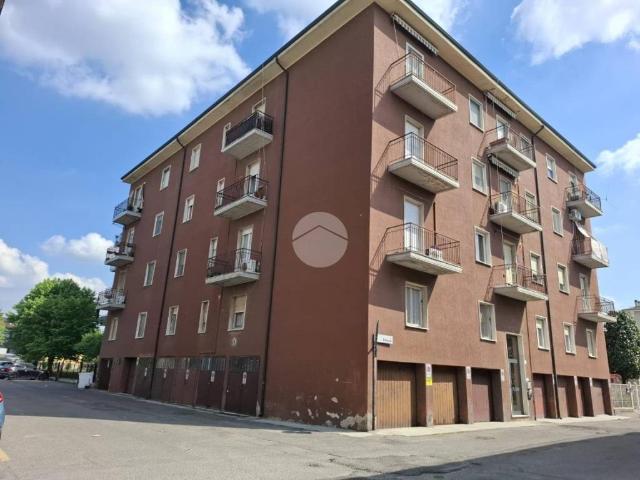Appartamento in vendita a Voghera PV