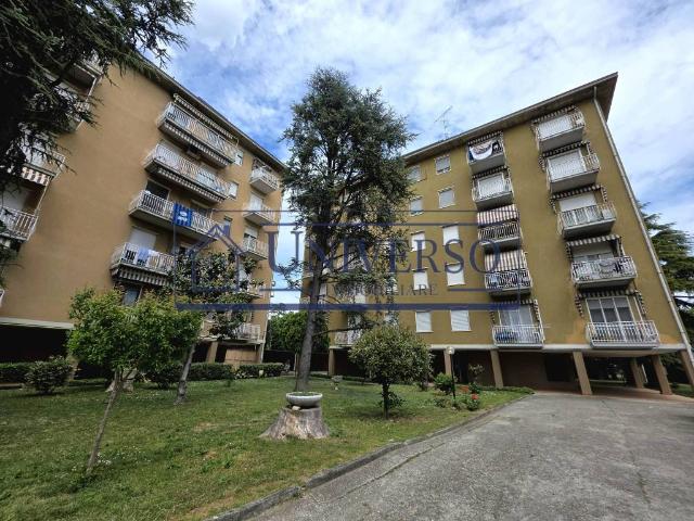 Appartamento in vendita a Voghera PV