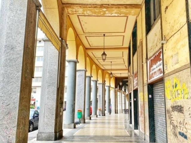 Appartamento in vendita a Voghera PV