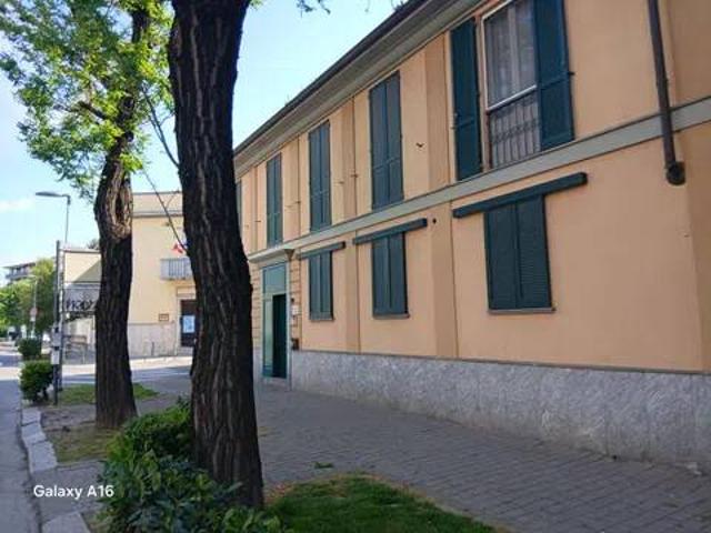 Appartamento in vendita a Voghera PV