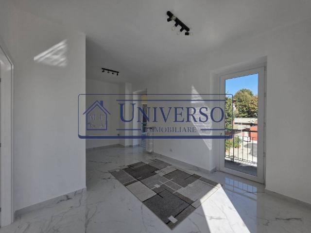 Appartamento in vendita a Voghera PV