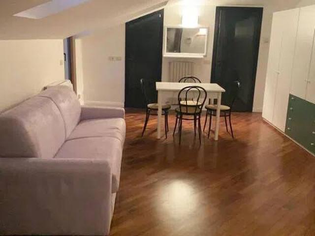 Appartamento in vendita a Voghera PV