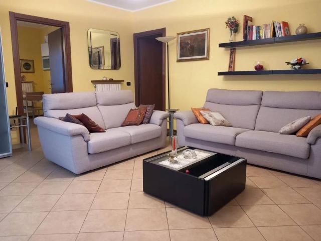 Appartamento in vendita a Voghera PV