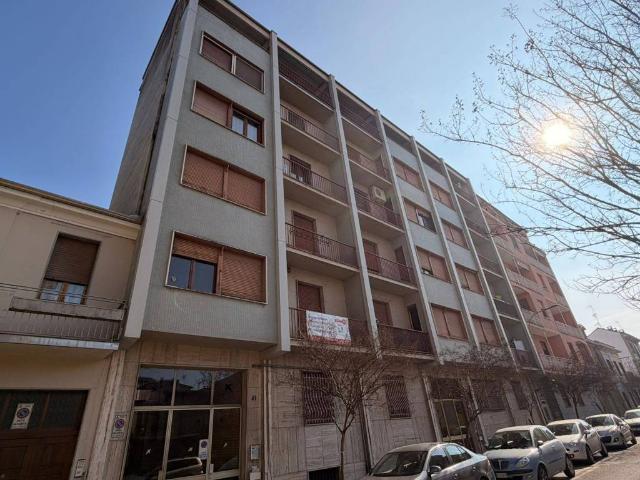 Appartamento in vendita a Voghera PV