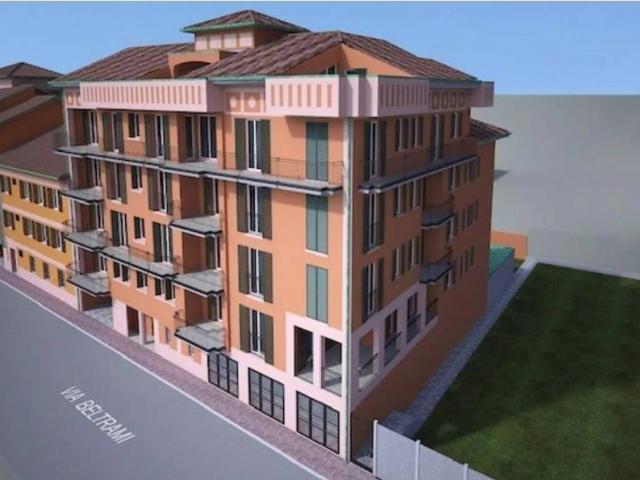 Appartamento in vendita a Voghera PV
