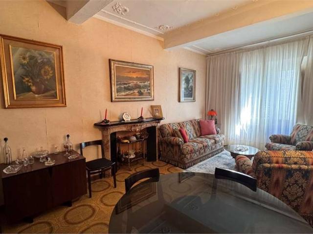 Appartamento in vendita a Voghera PV