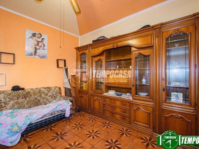 Appartamento in vendita a Voghera PV