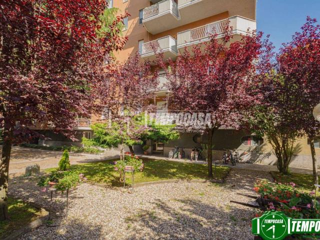 Appartamento in vendita a Voghera PV