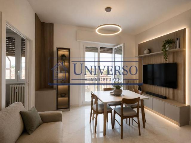 Appartamento in vendita a Voghera PV