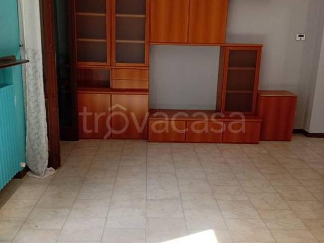 Appartamento in vendita a Voghera via Fratelli Cairoli
