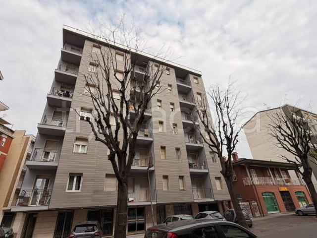 Appartamento in vendita a Voghera via Giuseppe Verdi