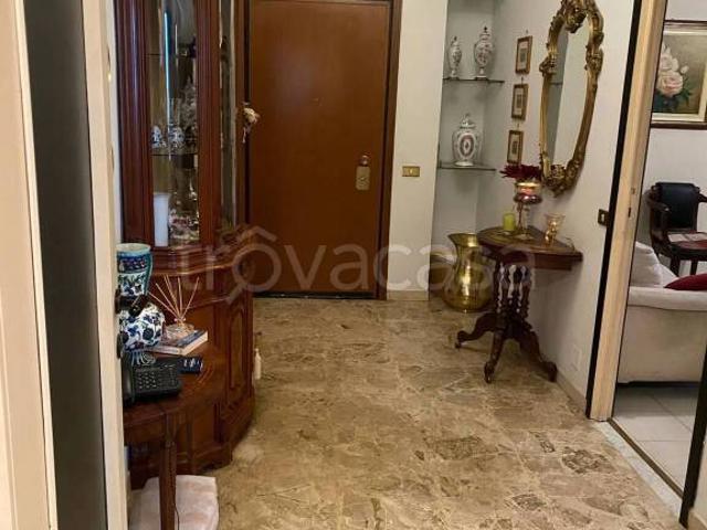 Appartamento in vendita a Voghera via Vittorio Veneto