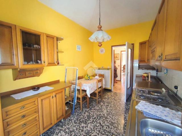 Appartamento in vendita a Volpedo AL