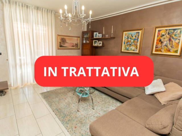 Appartamento in vendita a Volpiano TO