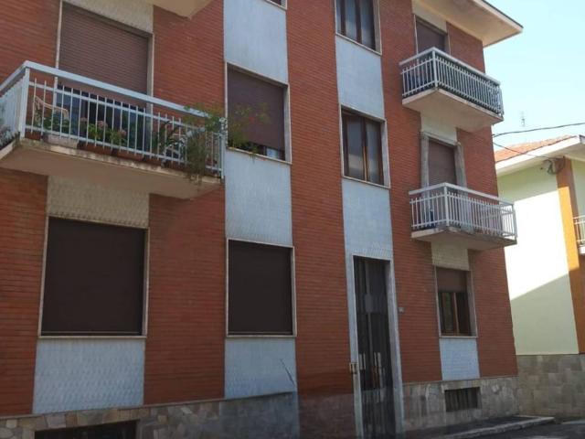 Appartamento in vendita a Volpiano TO