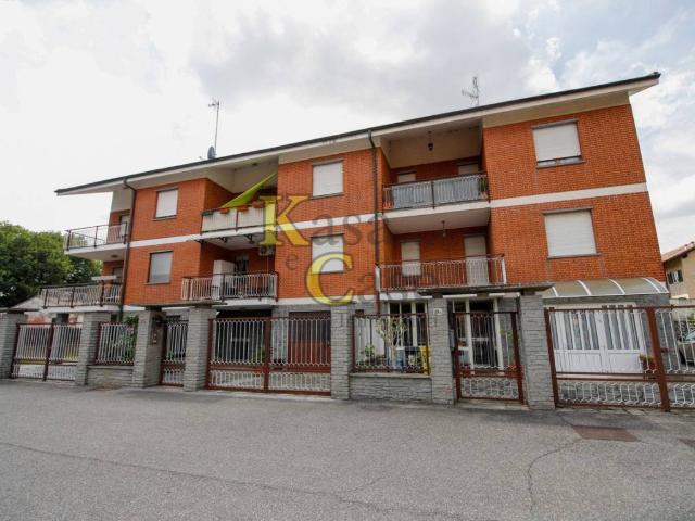 Appartamento in vendita a Volpiano TO