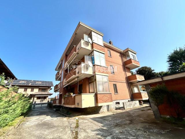 Appartamento in vendita a Volpiano