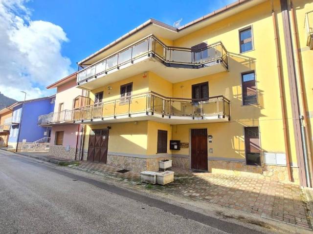 Appartamento in vendita a Volturara Irpina AV