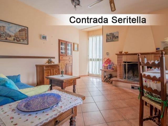 Appartamento in vendita a Volturino FG