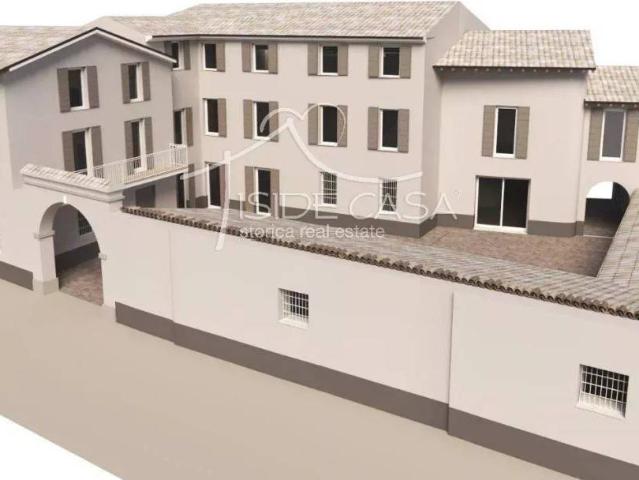 Appartamento in vendita a Volta Mantovana MN