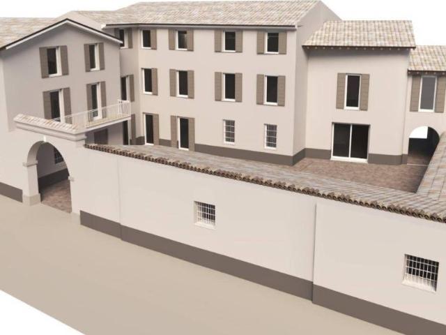 Appartamento in vendita a Volta Mantovana MN